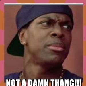 Meet your Posher, Deborah